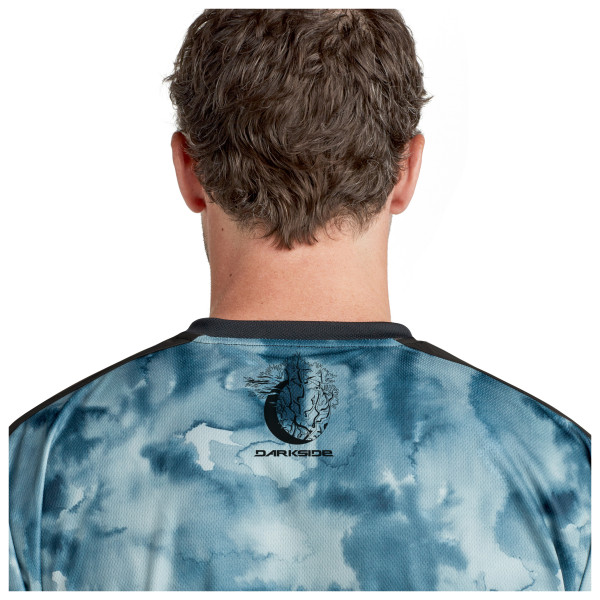 Dakine - Darkside L/S Jersey - Radtrikot