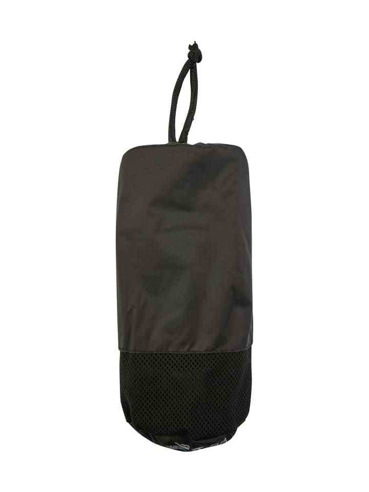 mh michael heinen Kinder Regenhose, wasserdicht in schwarz günstig kaufen