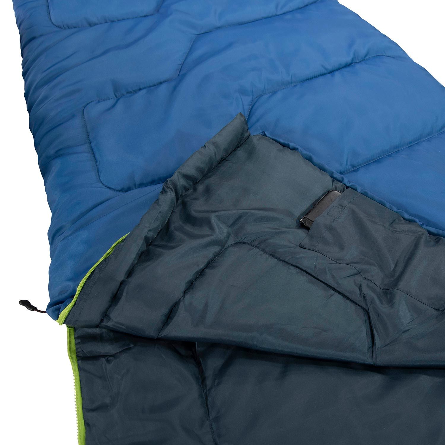 Mumienschlafsack Action 250