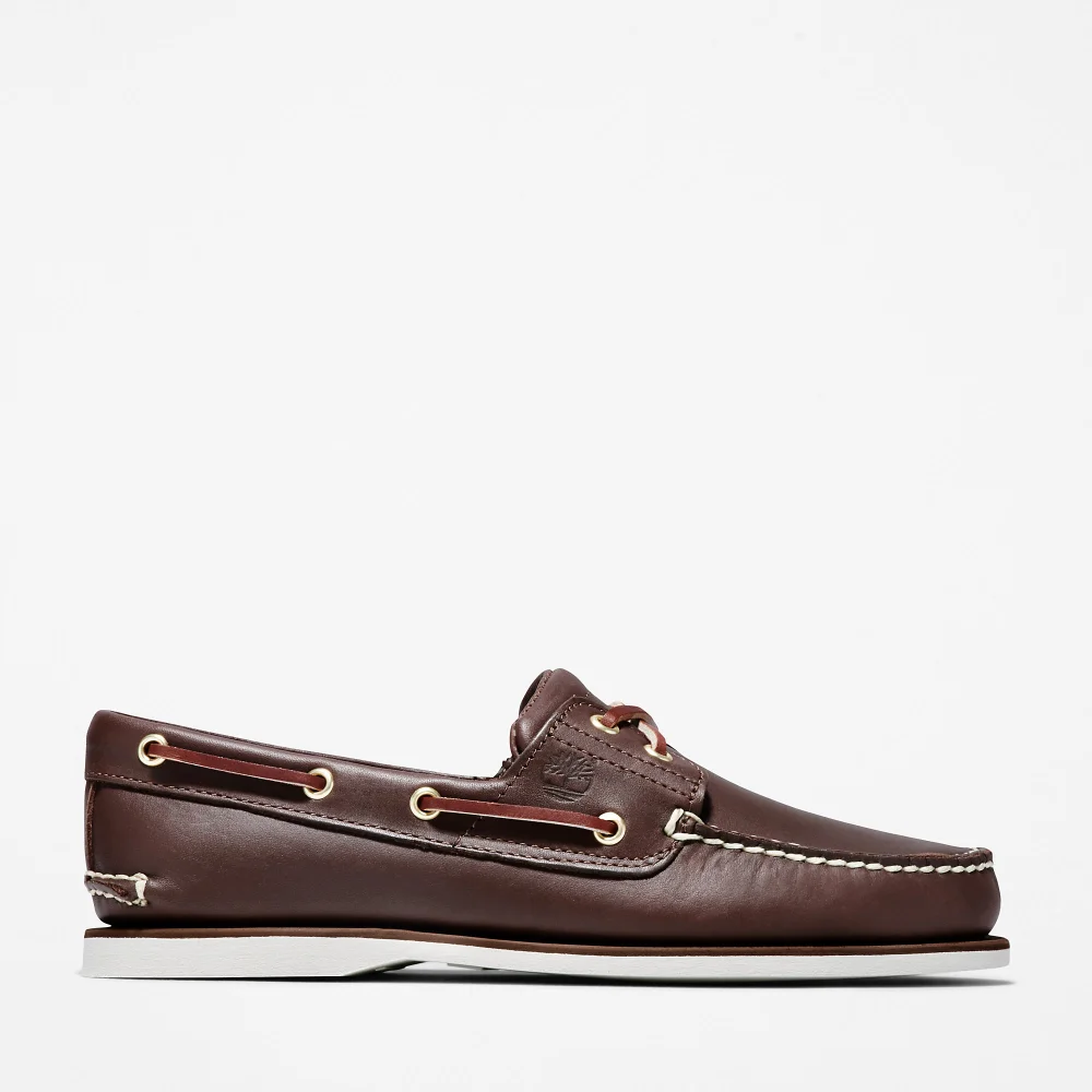 Timberland Classic EYE TB0740352141 / braun
