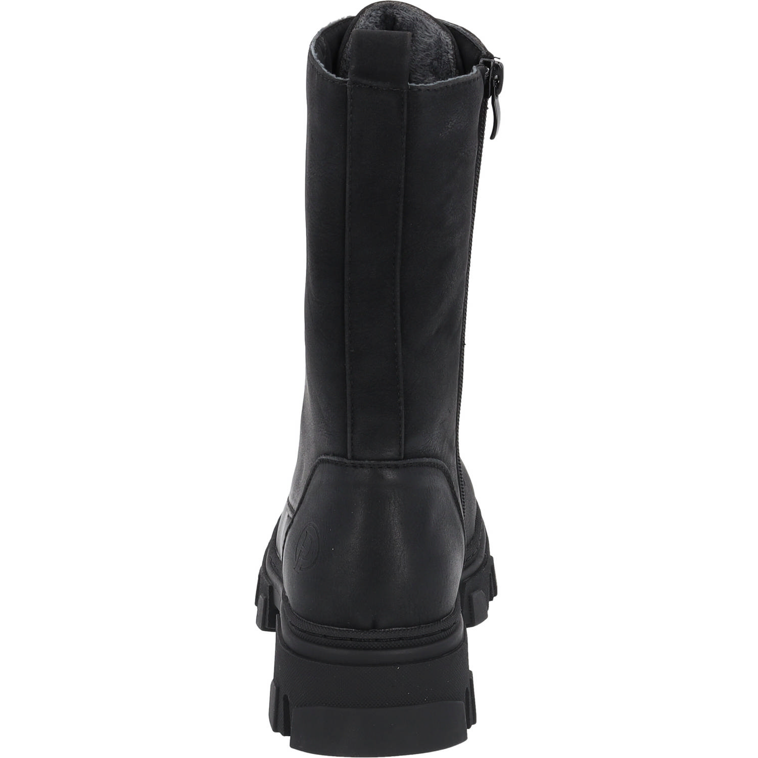 Palado Gavdos, Schnürstiefel, Damen, Schwarz