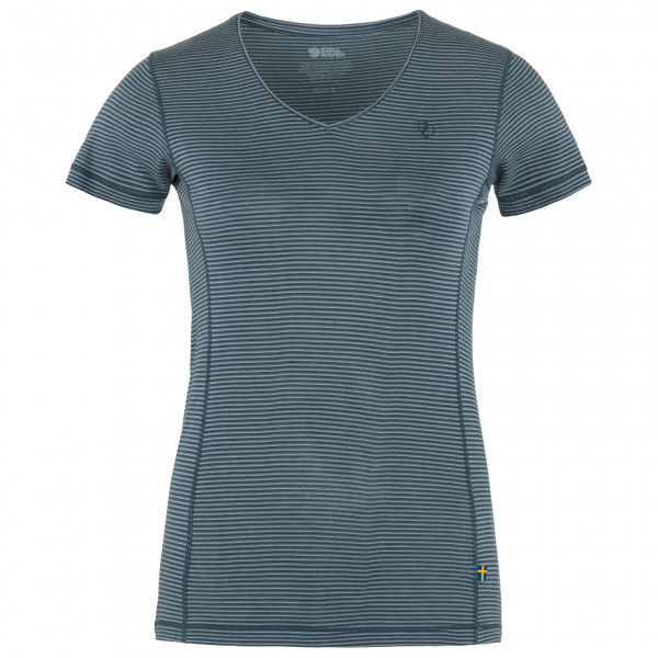 Fjällräven - Women's Abisko Cool - T-Shirt