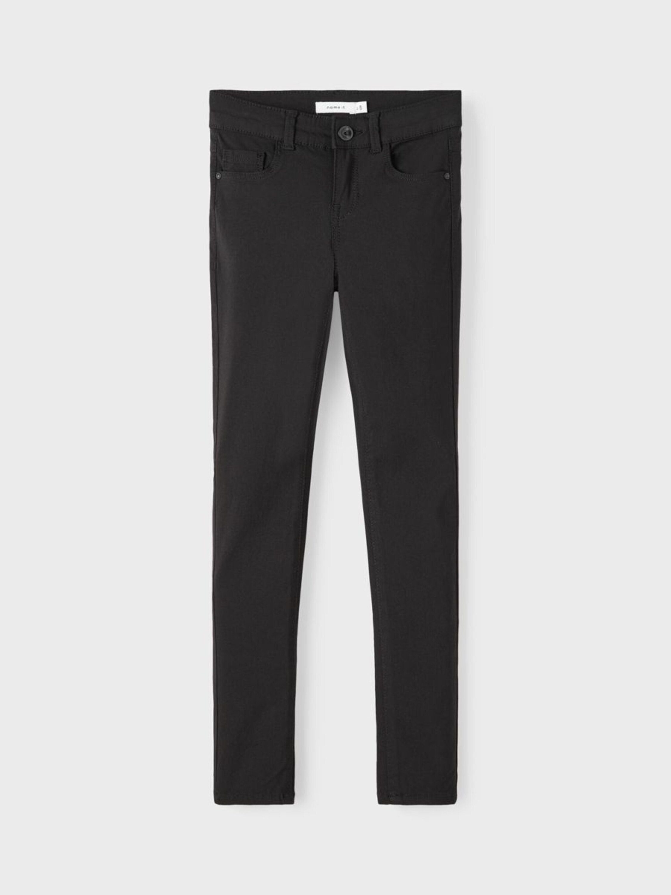 Name It Skinny-fit-Jeans Polly (1-tlg) Plain/ohne Details