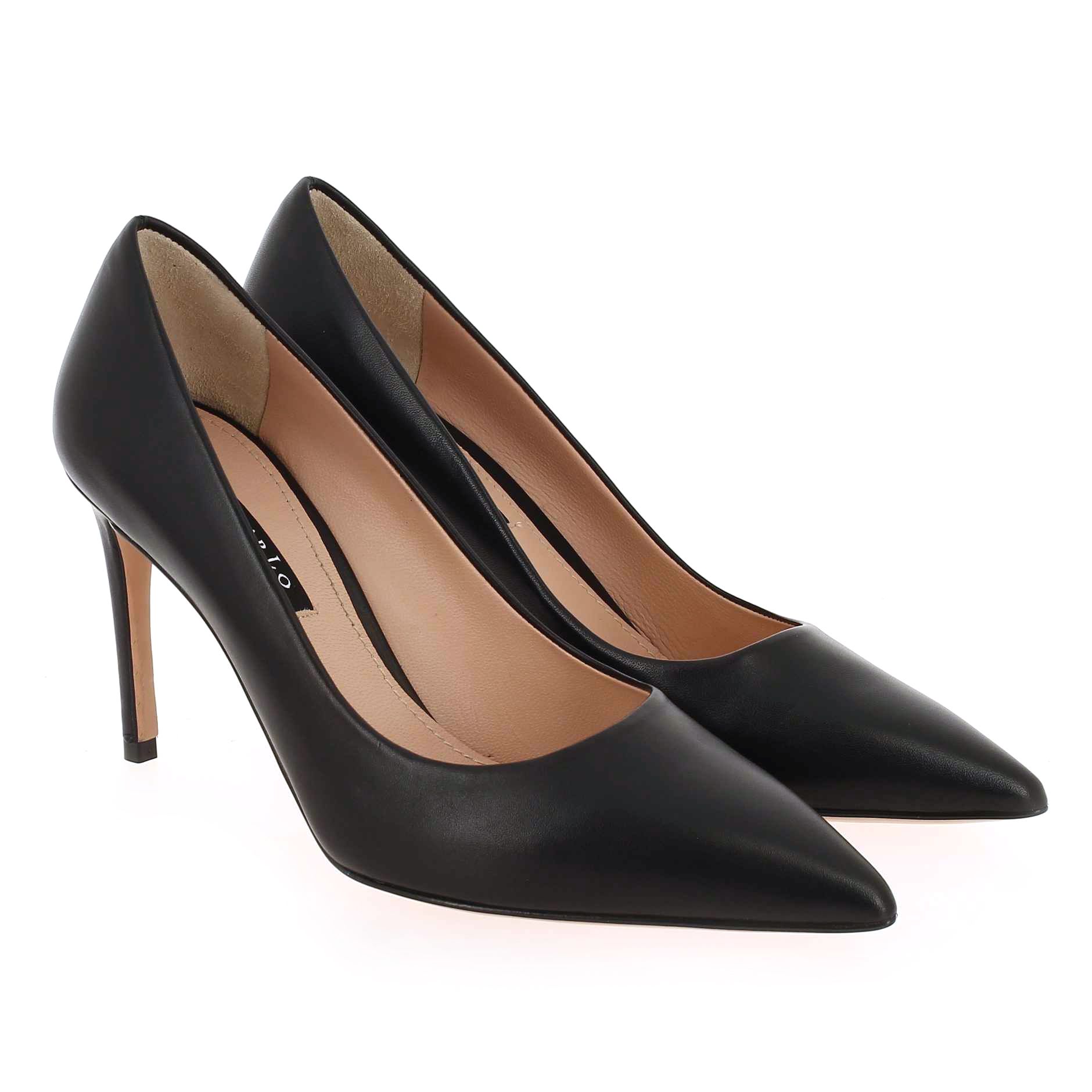 Giancarlo  R277 LUS 85 - Noir