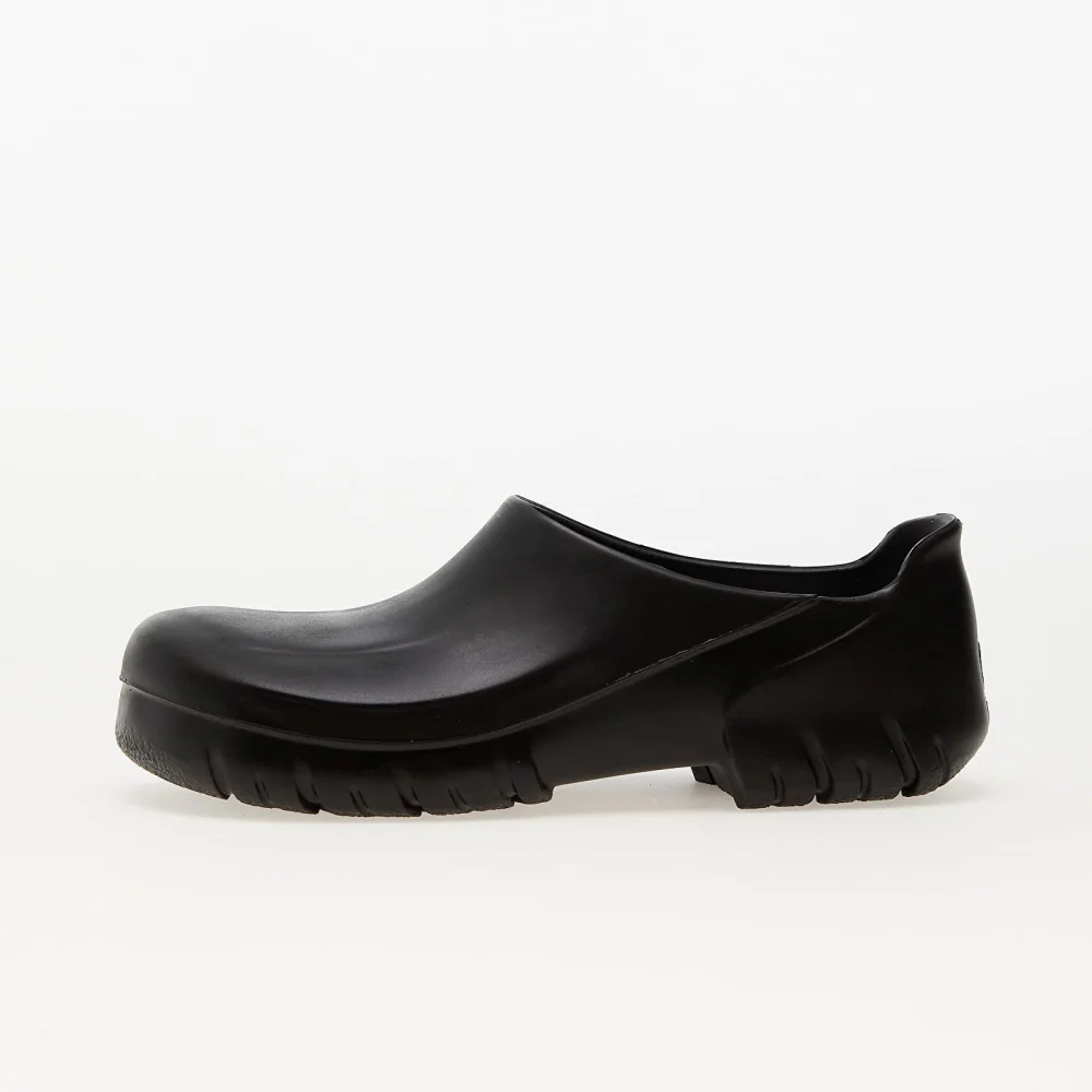 Birkenstock A 630 PU 010272 / schwarz