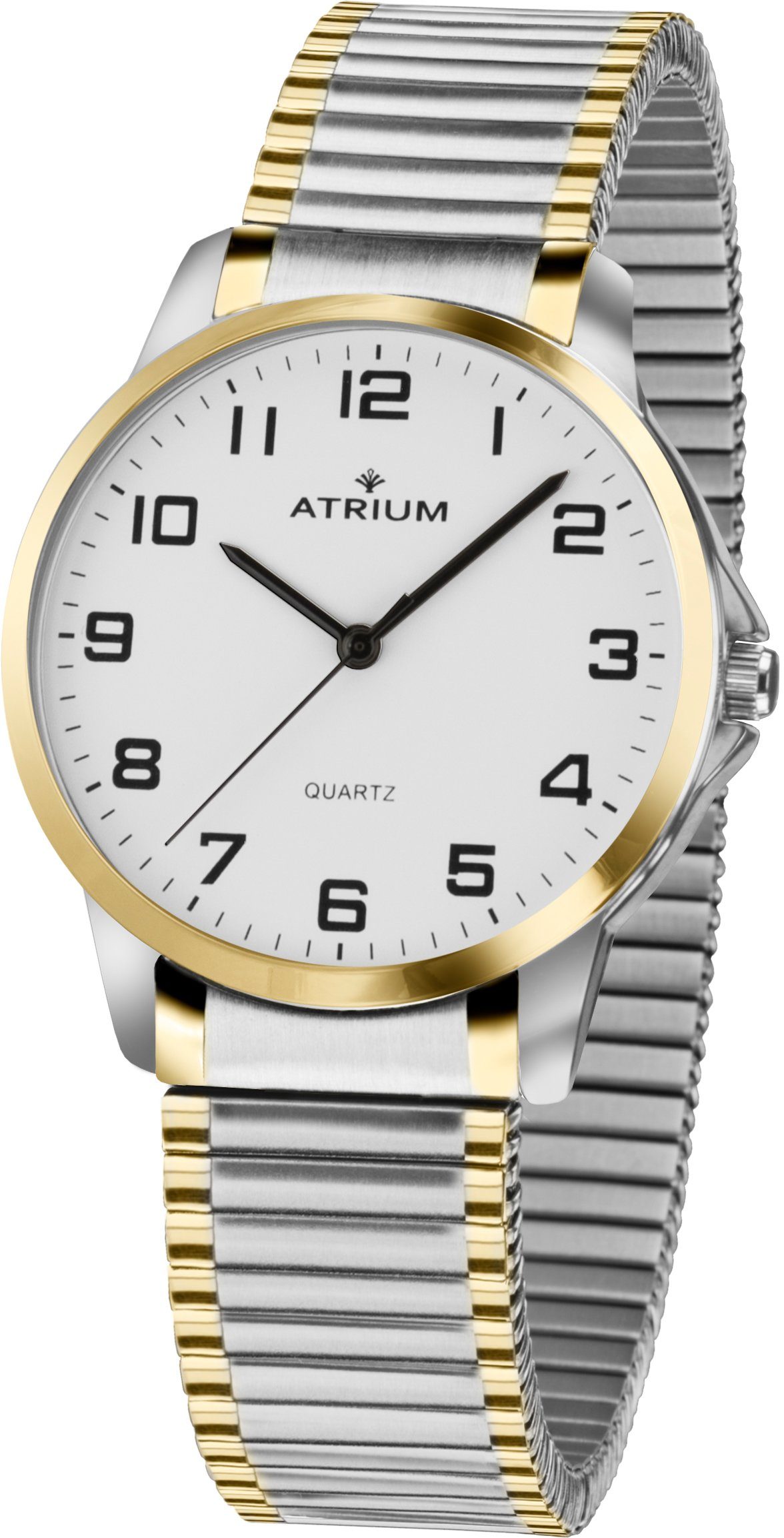 Atrium Quarzuhr A37-64