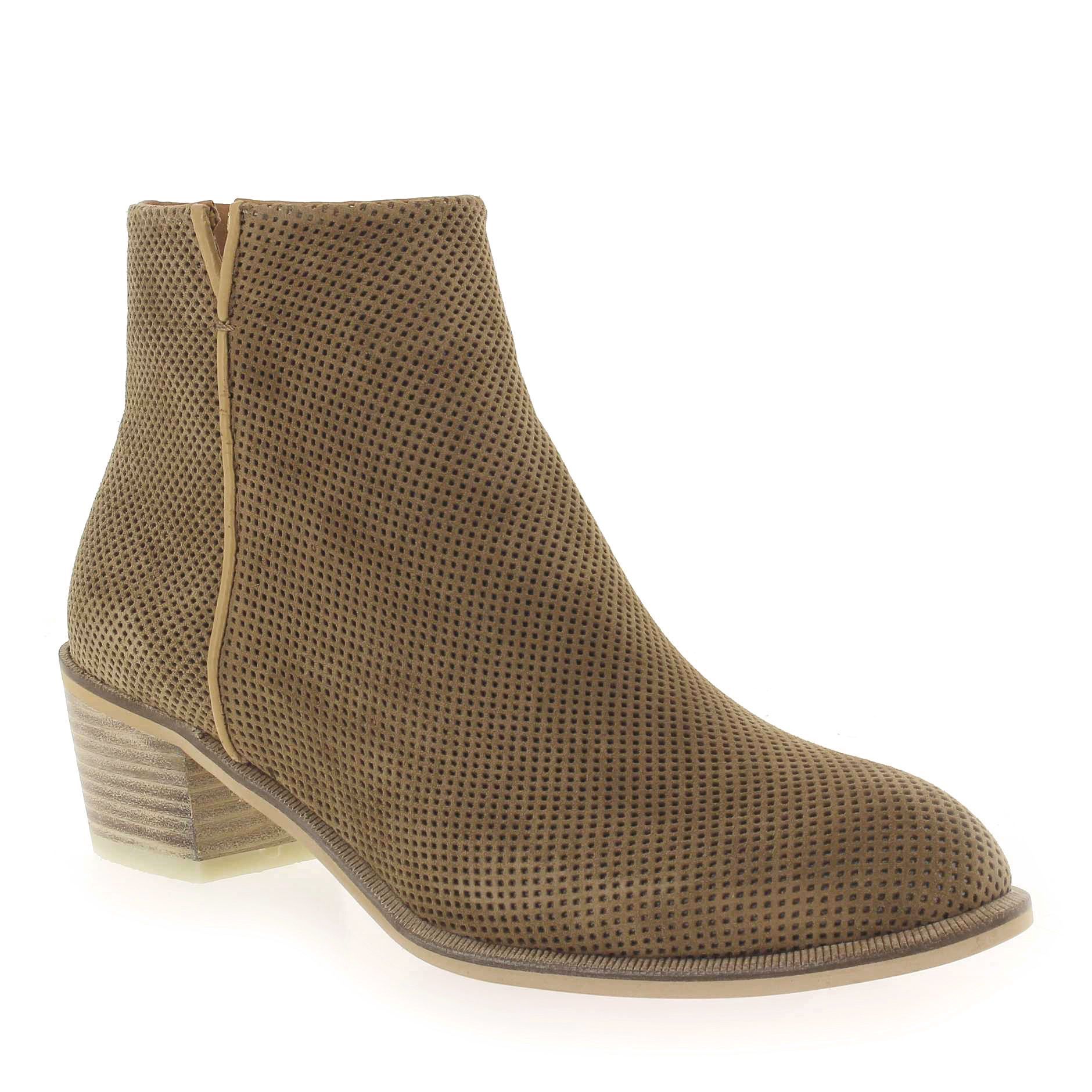 Alpe  5049 - Cognac