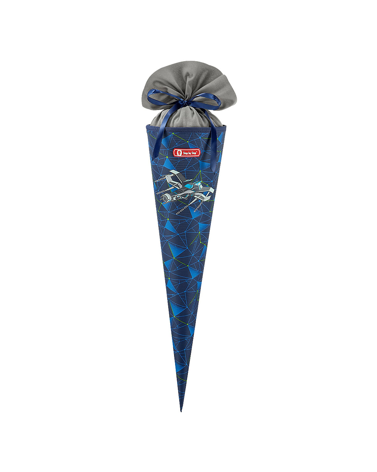 Schultüte Starship