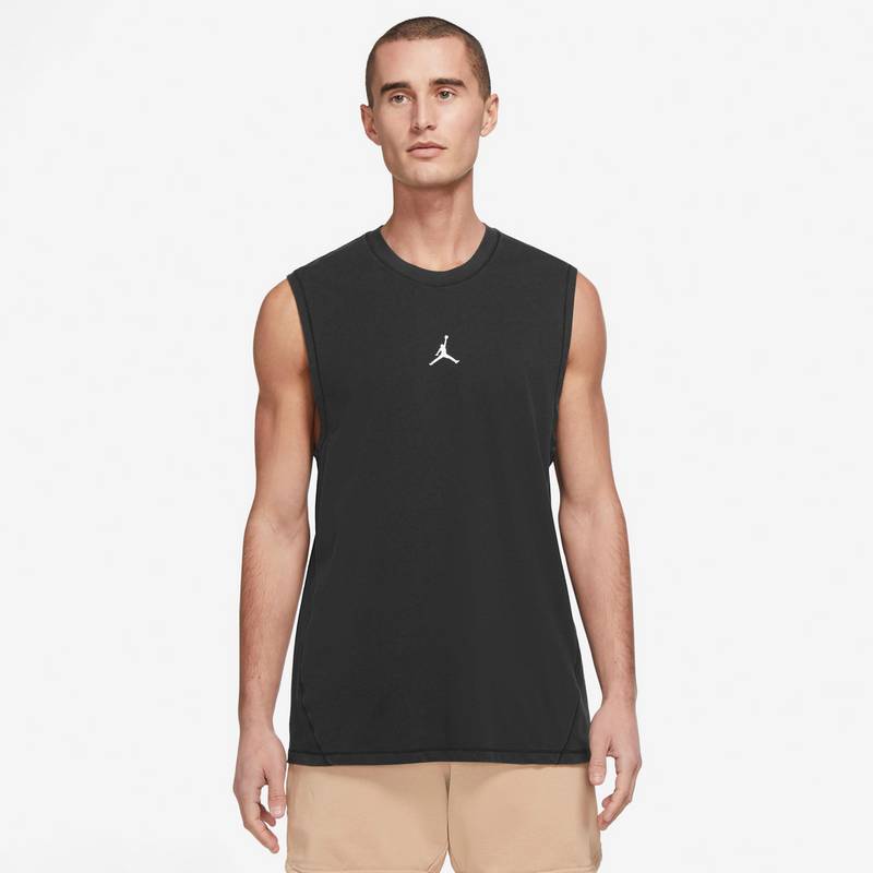 Nike Jumpman Dri Fit Crossover Funktionstank Herren