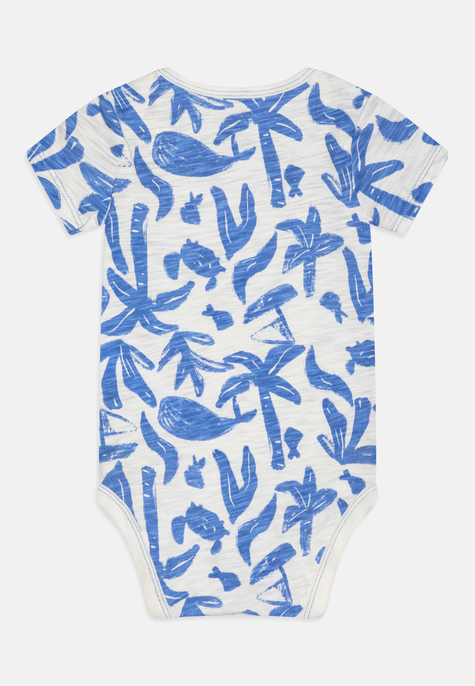 Carter's BODYSUIT PACK DE 5 - Body