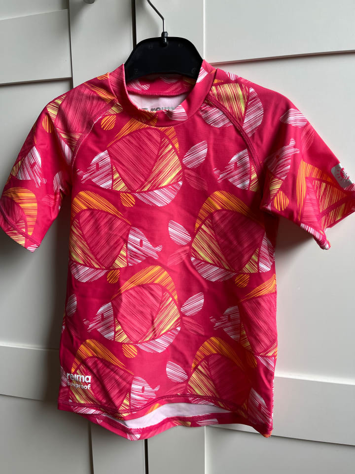 Reima Badeshirt 