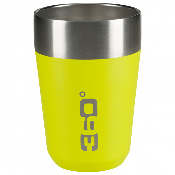 360 Degrees - Vacuum Insulated Travel Mug - Becher