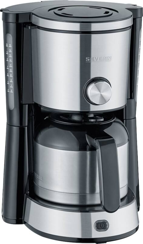 SEVERIN Kaffeemaschine KA 4845