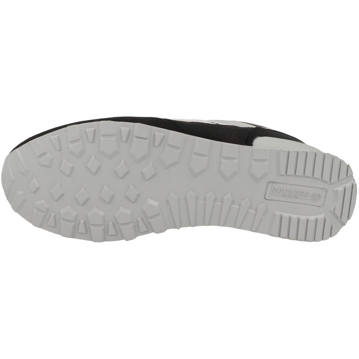 Dockers by Gerli 50TM802 Sneaker low schwarz