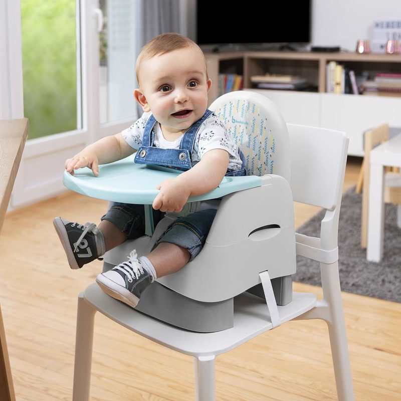 Rehausseur de chaise Trendy Meal Badabulle