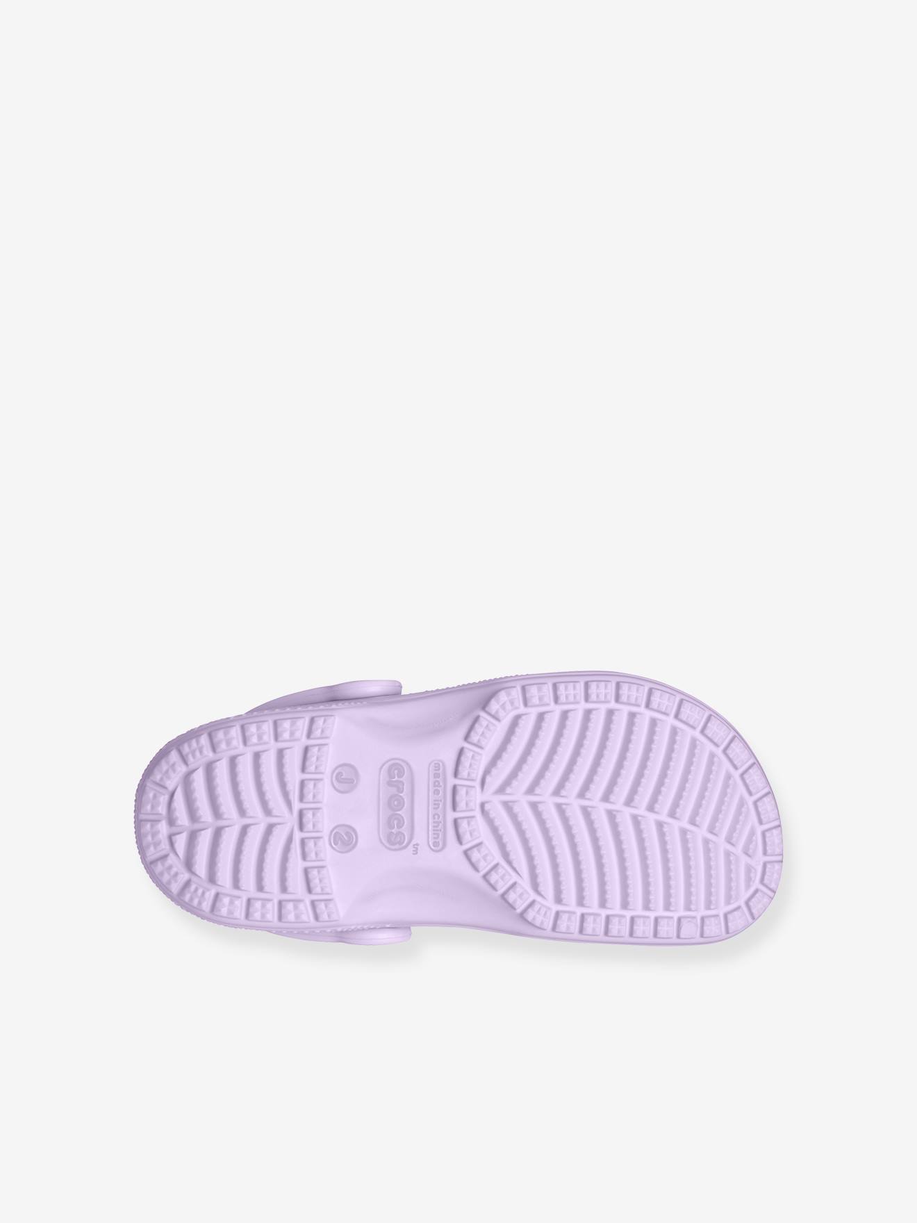 Crocs Kinder Clogs 206991 Classic Clog K CROCS - himmelblau