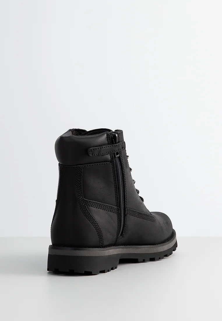 Timberland COURMA - Botines con cordones