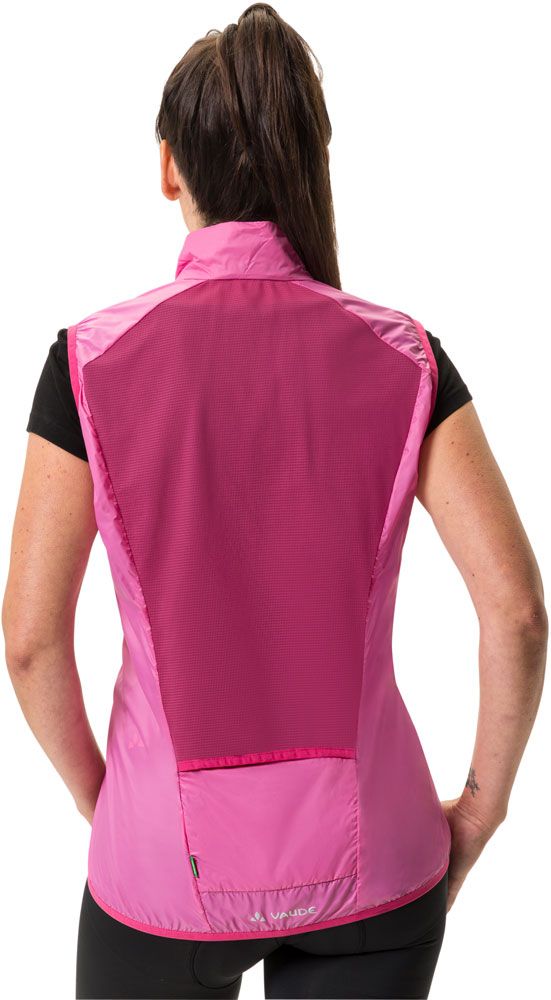 Vaude Matera Air - Damen Windweste kaufen | Bike-Discount