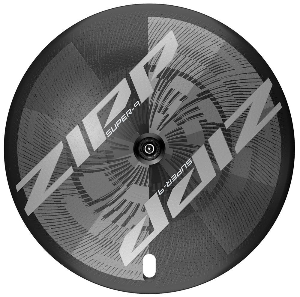 Zipp Super-9 Carbon Disc Tubeless Hinterrad kaufen | Bike-Discount