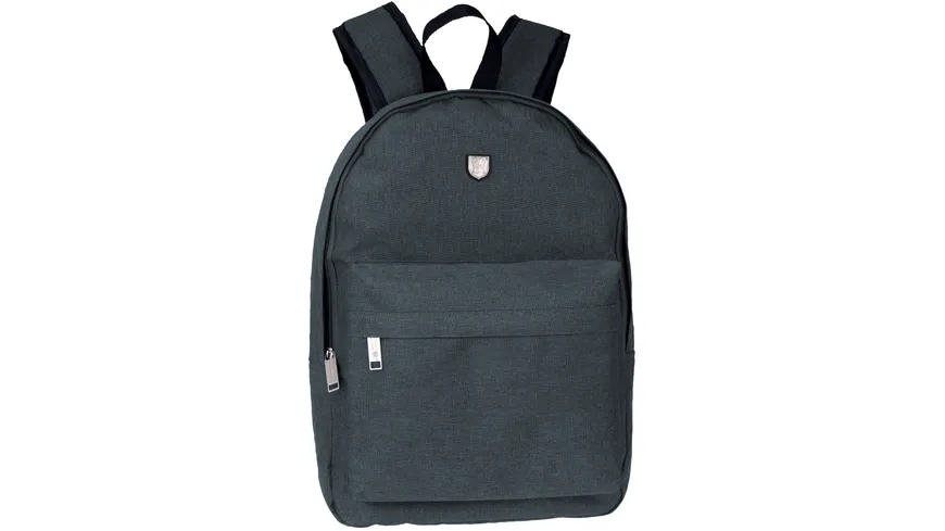 ELEPHANT Rucksack hellgrau