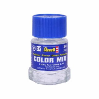 Revell Color Mix Verdünner 30ml