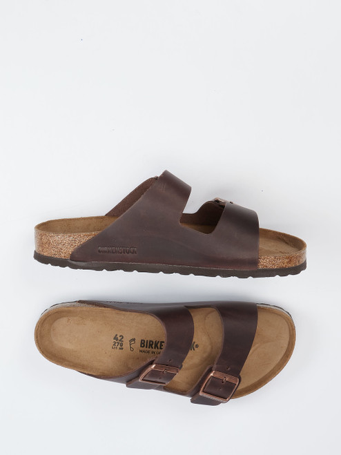 Pantolette Arizona-41102090007 Birkenstock