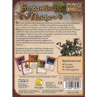 Fantastische Reiche (DE)