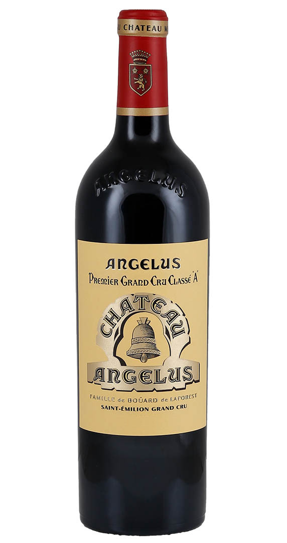 Château Angelus 2022 (Subskription)