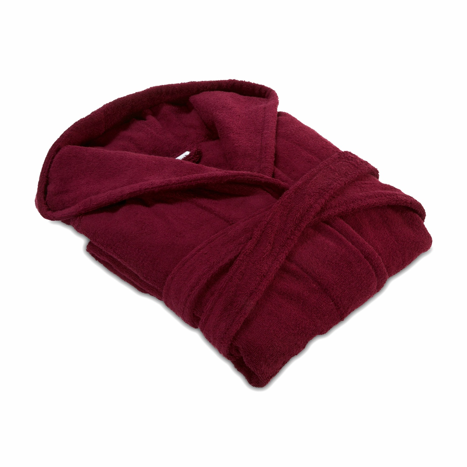 Homewear Kapuzenmantel