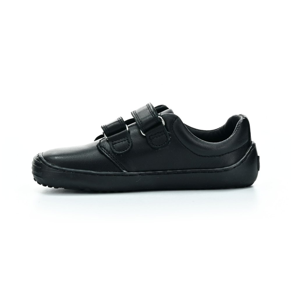 Be Lenka Bounce All Black Barfußschuhe