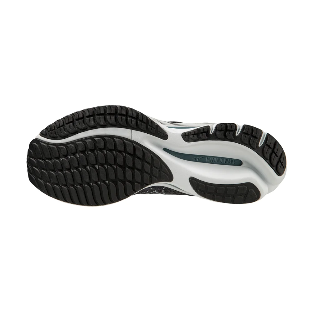 Mizuno WAVE RIDER 27 J1GC230302 / schwarz