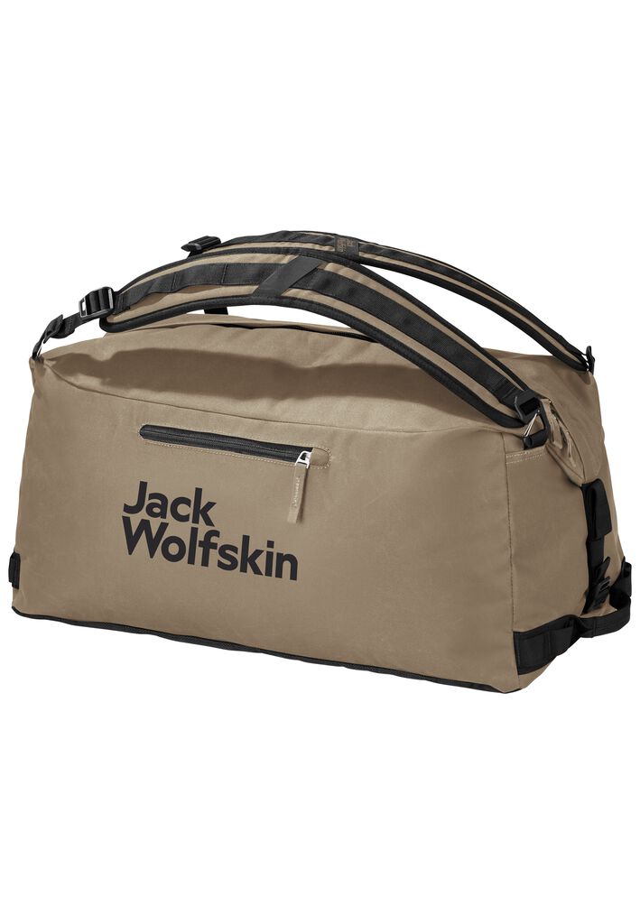TRAVELTOPIA DUFFLE 45 Sport- und Reiserucksack
