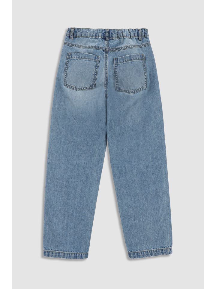 Coccodrillo Jeanshose  in blau günstig kaufen