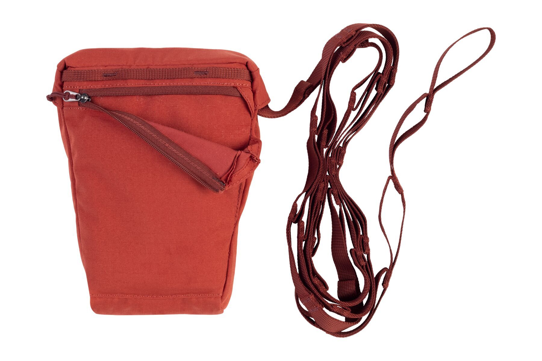 Ruffwear Hundeleinen Ruffwear Knot-a-Hitch™ Hunde-Anseil-System