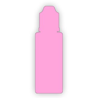 Nostalgia '94 - Tantacle Pink (17ml)