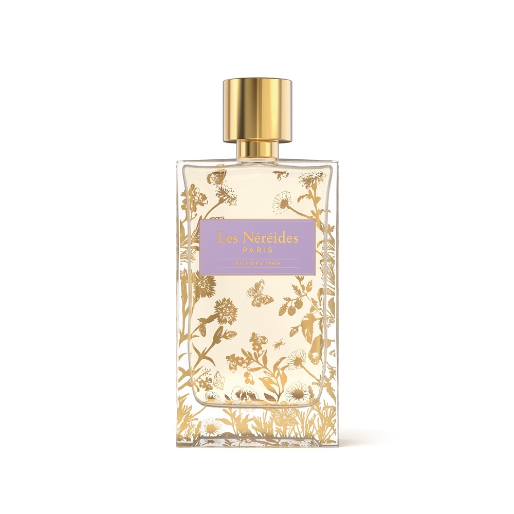 Les Néréides Les Néréides - Baie de Cassis EDP 100 ml EDP 100ML
