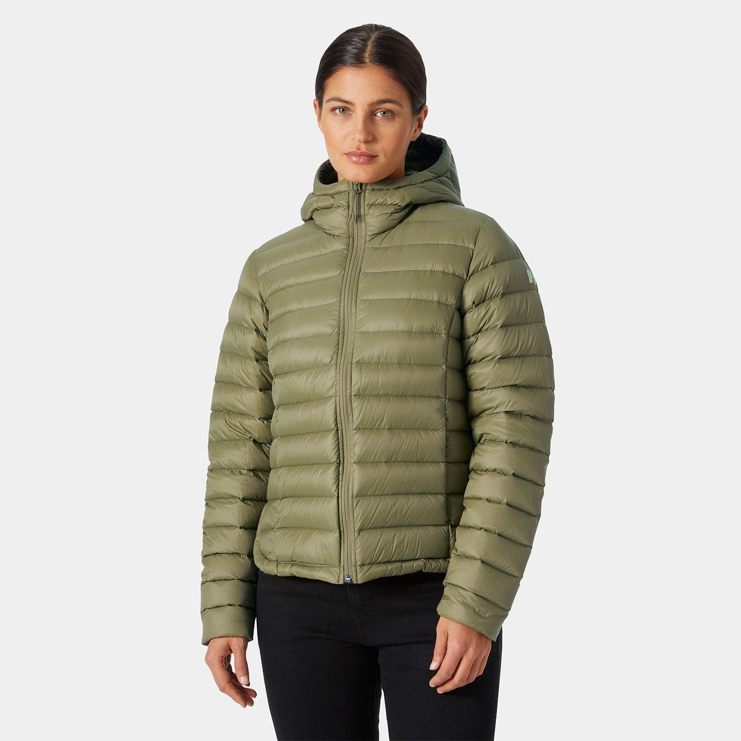 Women's Essence Down Insulator