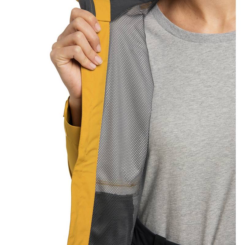 Haglöfs Tjärn Jacket Hardshelljacke Damen