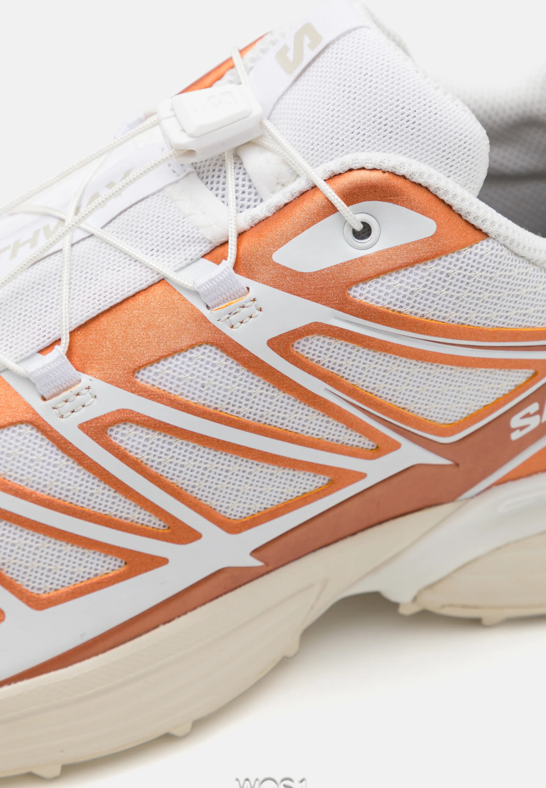 Salomon XT PATHWAY UNISEX - Zapatillas bajas