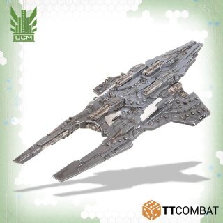 UCM Titania Cruisers