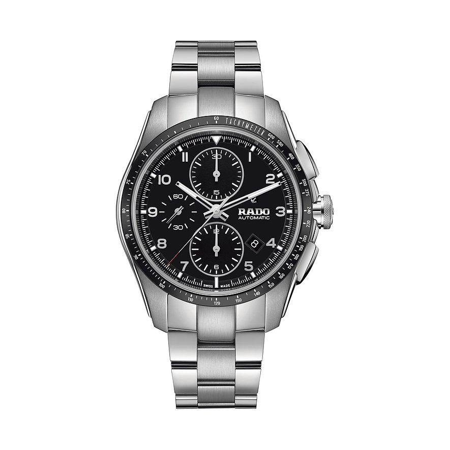 Rado Herrenuhr HyperChrome Chronograph