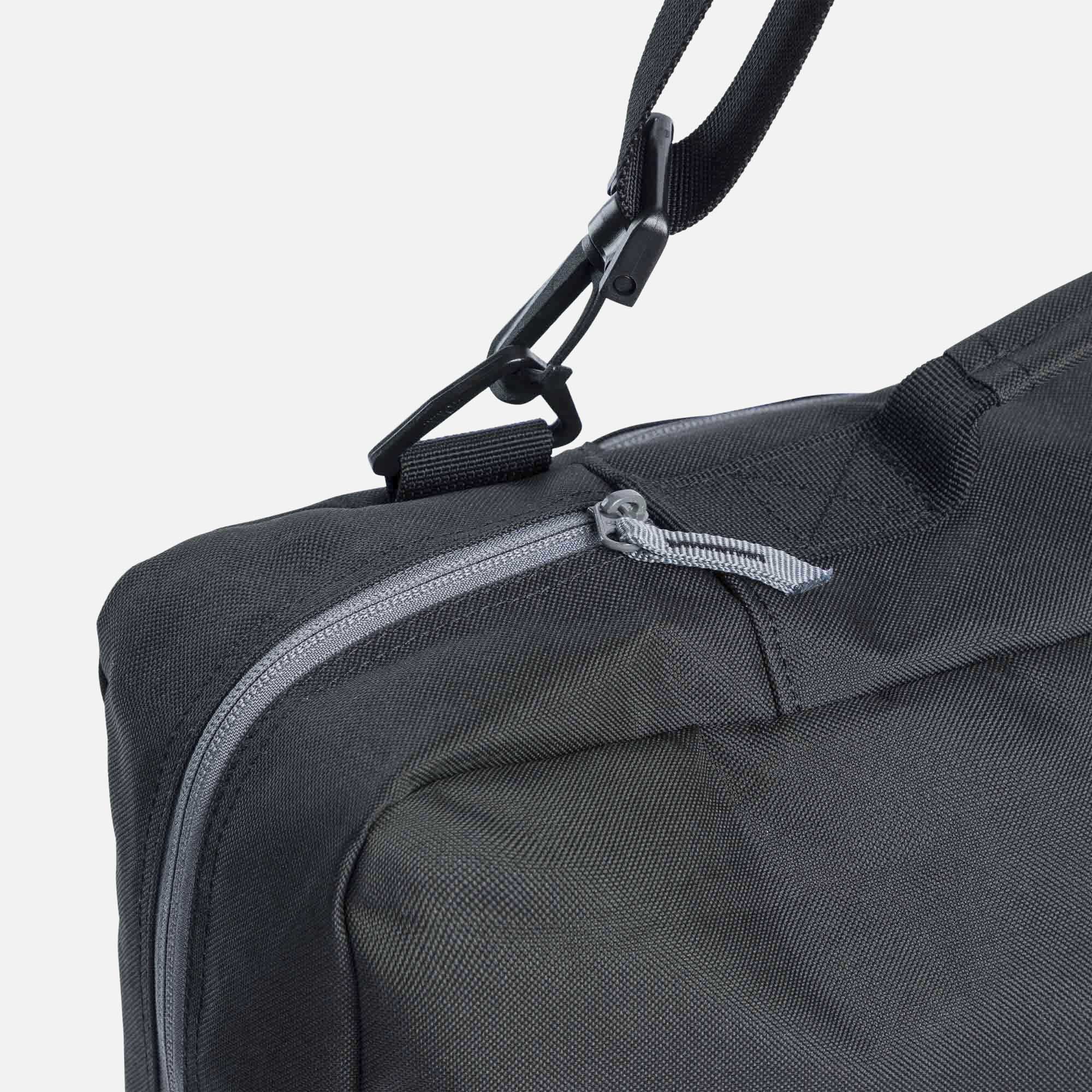 Sac à chaussures De Ski Et Snowboard unisexe Dual Basic