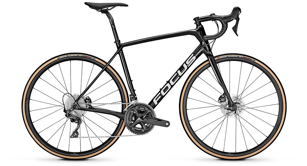 Focus PARALANE 8.9 kaufen | Bike-Discount