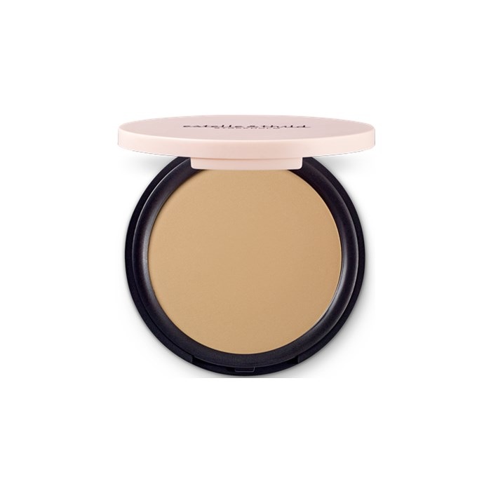 Silky Finisihing Powder