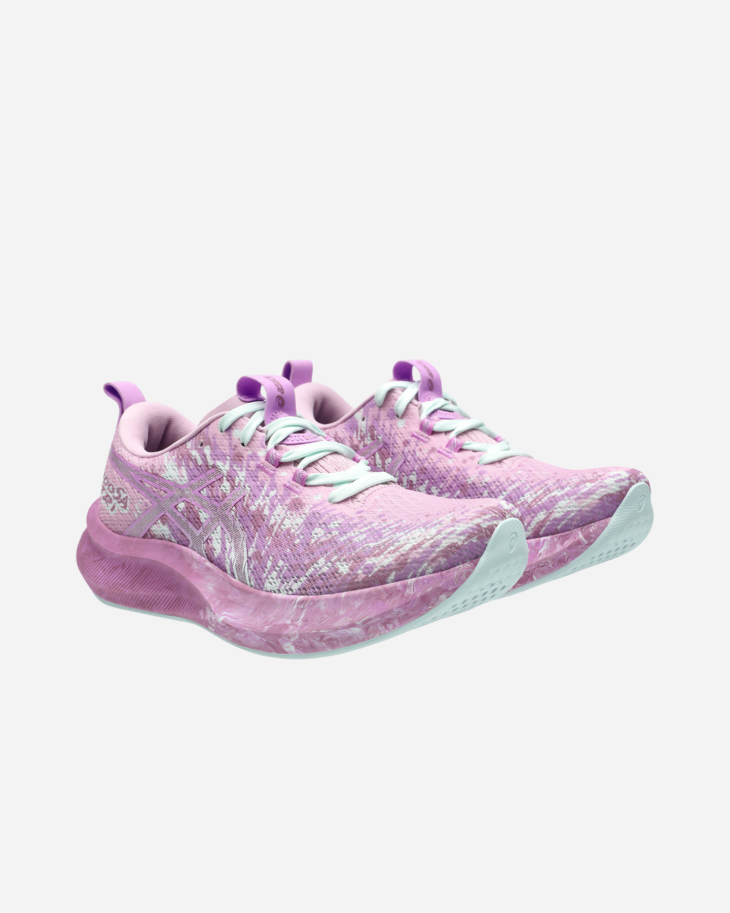Scarpe Running Asics Noosa Tri 16W 1012B675-7