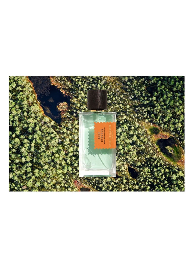 Apă de parfum Goldfield & Banks Blue Cypress
