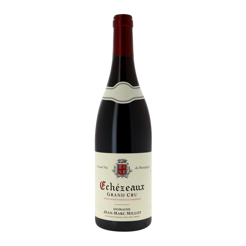 Echezeaux Grand Cru 2020 - Echezeaux - Bourgogne - Jean-Marc Millot (75CL.)