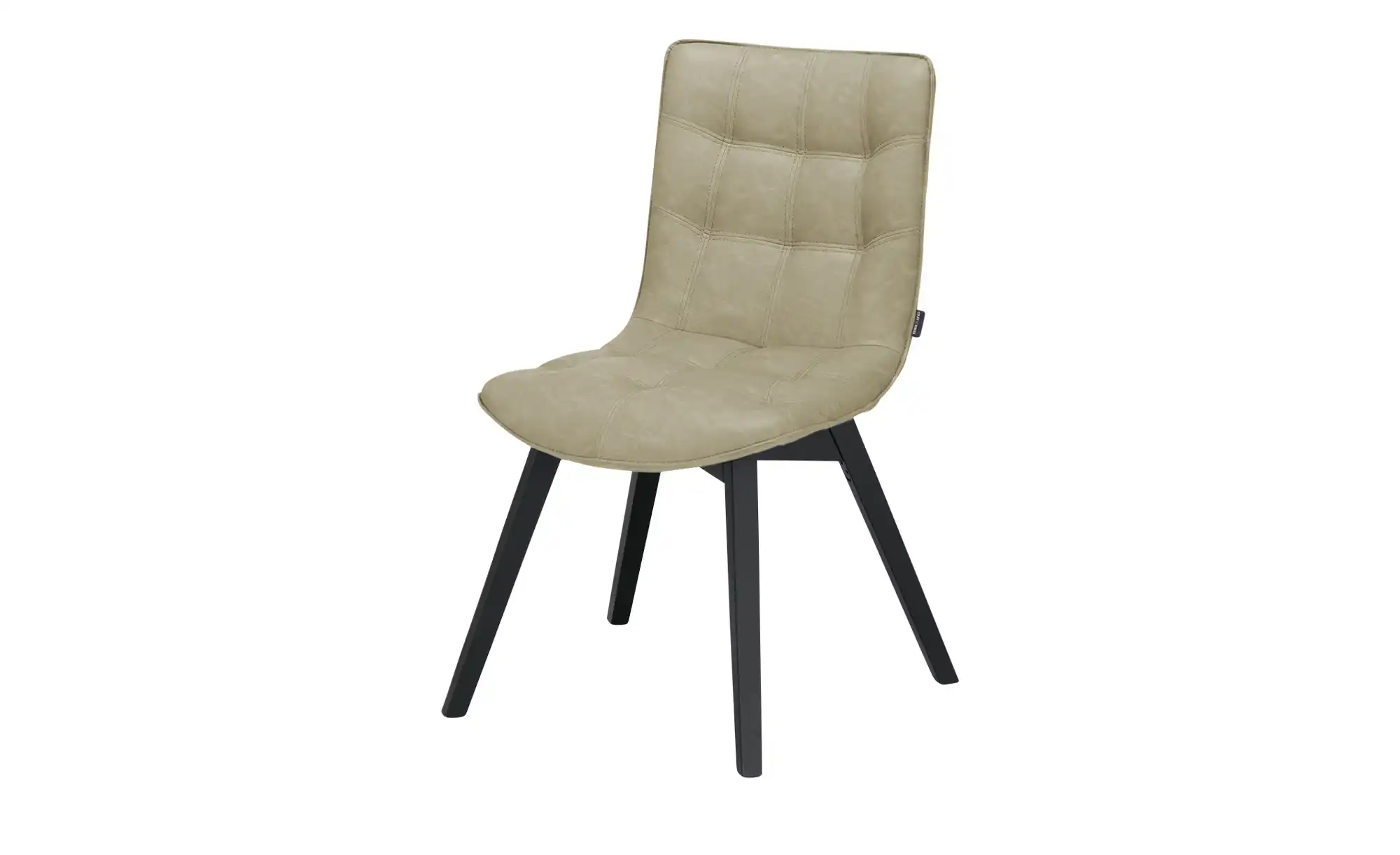 Gray & Jones Kunstlederstuhl Baltic Breeze One