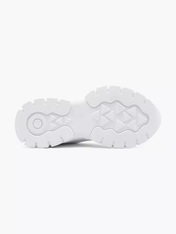 Graceland Chunky Sneaker