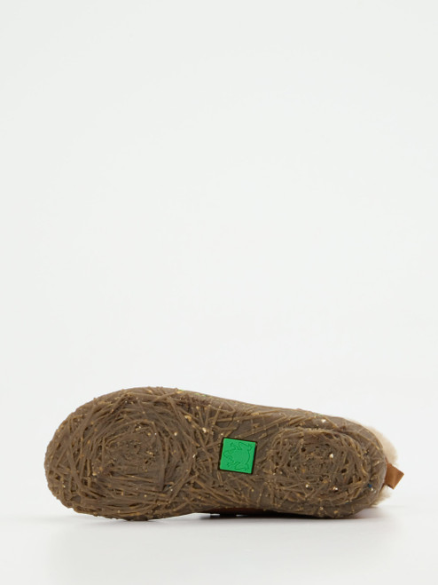 Schnürstiefelette-18012290012 El Naturalista